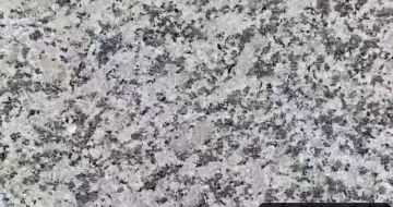 淄博 芙蓉白（芝麻白大花）火烧面