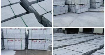 淄博芝麻白1.8A光毛板