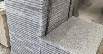 淄博芝麻白火烧面成品