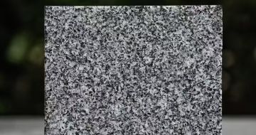 淄博 芝麻黑火烧面