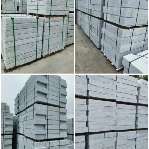 淄博 花岗岩路沿石多少钱