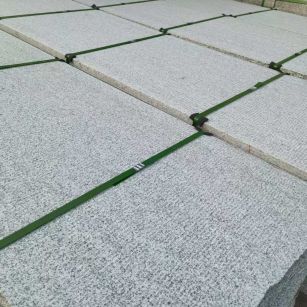 淄博 芝麻白斧剁面