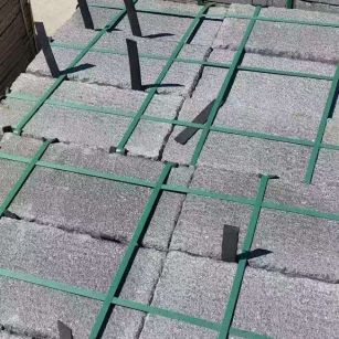 淄博 仿古石大量生产中