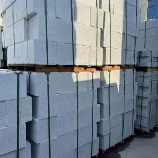 淄博 芝麻白路沿石