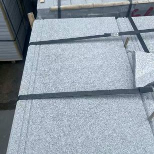 淄博 芝麻灰火烧面拉槽台阶