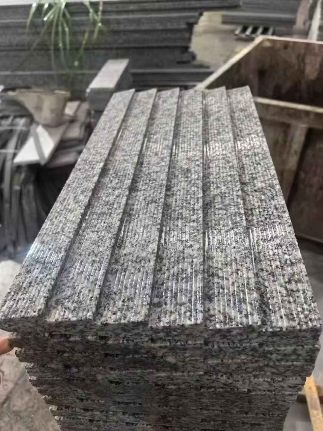 淄博 狼牙石