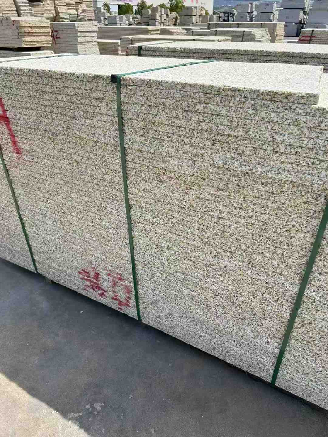 淄博黄金麻荔枝面毛板