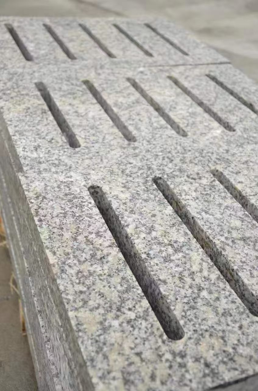 淄博芙蓉白水沟盖板