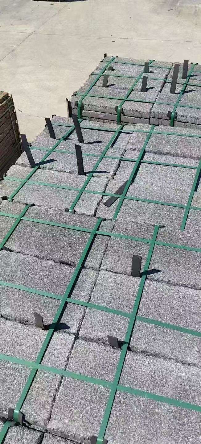 淄博 仿古石大量生产中