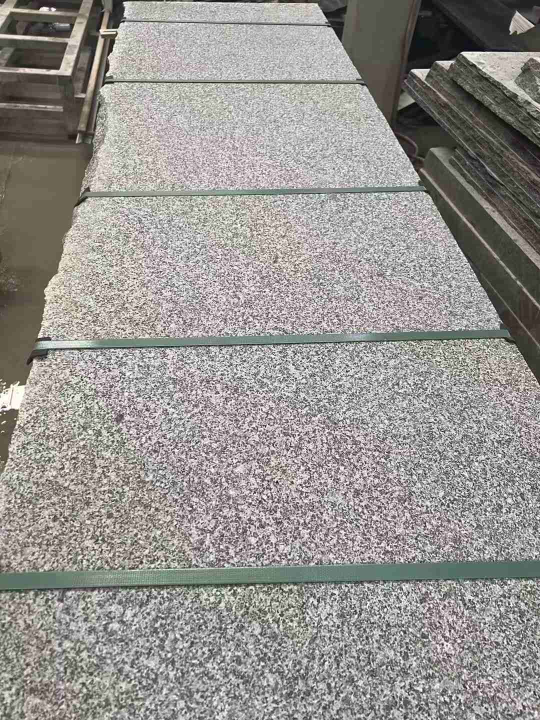 淄博 芝麻黑火烧面