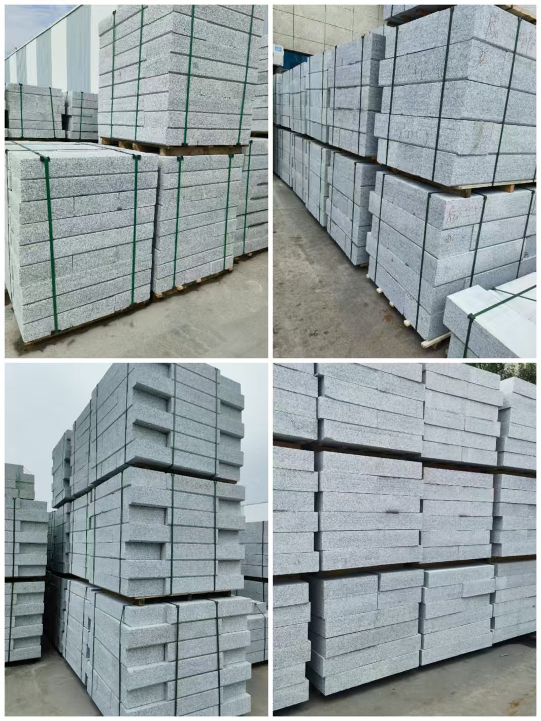 淄博 花岗岩路沿石多少钱